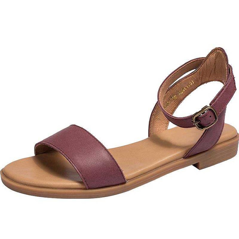 Dwarves Handmade Leather Donddi Sandals For Women / / /