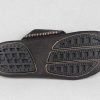 Dwarves Comfy Leather Sandals Soft Casual Flip Flops Slippers