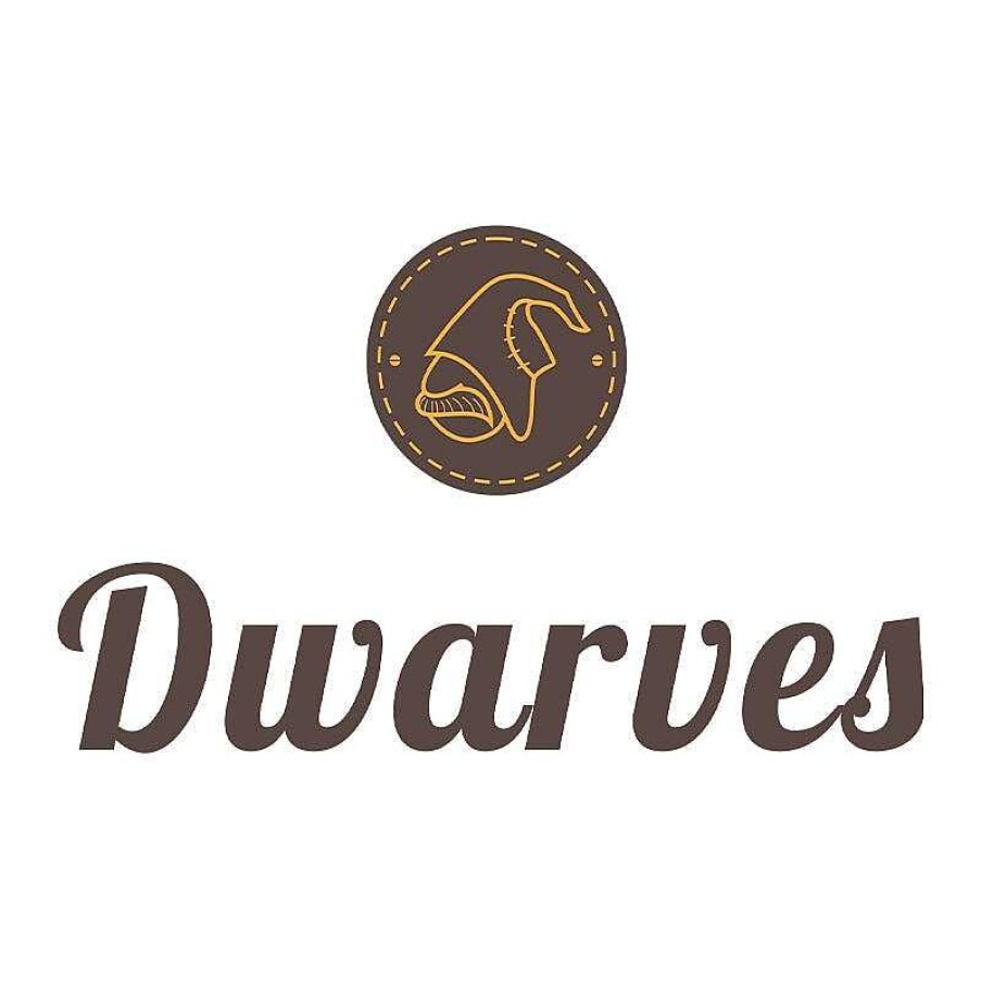 Dwarves Difference In Price